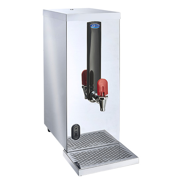 AA1500 Water Boiler on white background