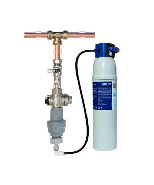 BFRAILKIT installation rail