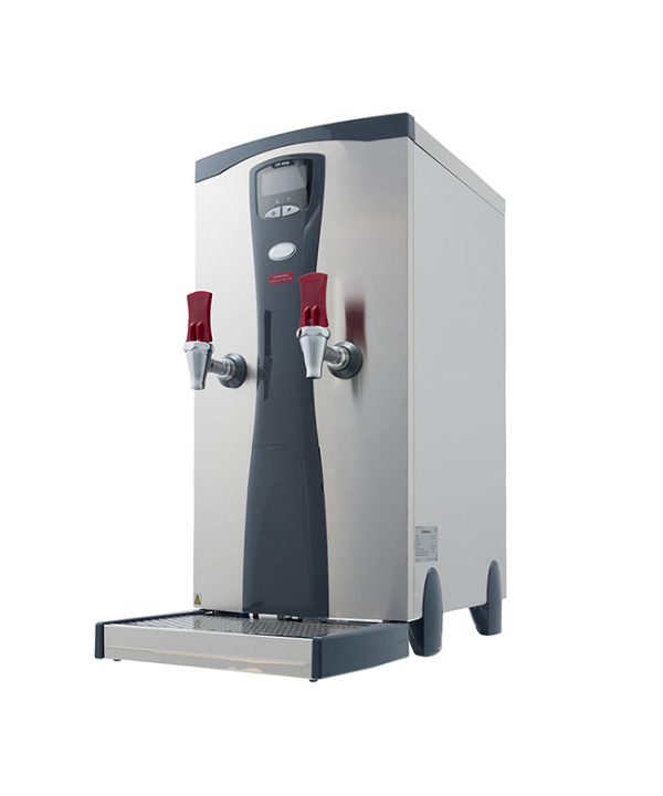 CTSP19HT/6 SUREFLOW PLUS COUNTER TOP BOILER 19LTR HIGH TWIN TAPS FILTERED 6KW L