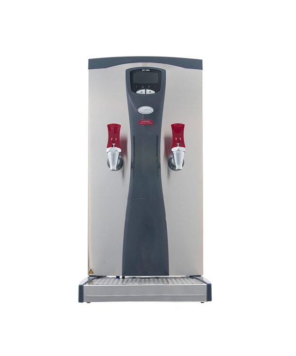 CTSP19HT/6 SUREFLOW PLUS COUNTER TOP BOILER 19LTR HIGH TWIN TAPS FILTERED 6KW L