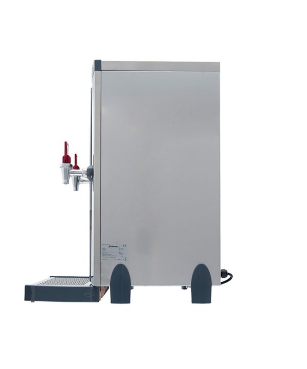 CTSP19HT/6 SUREFLOW PLUS COUNTER TOP BOILER 19LTR HIGH TWIN TAPS FILTERED 6KW L