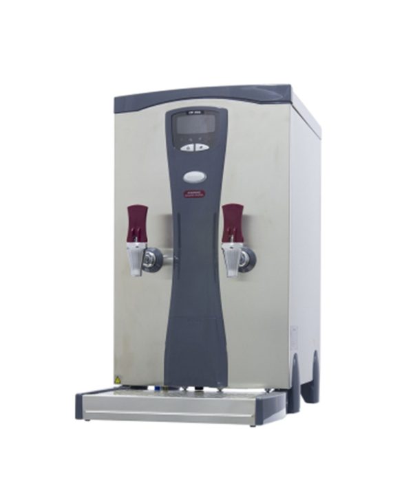 CTSP19T/6 SUREFLOW PLUS COUNTER TOP BOILER 19LTR TWIN TAPS FILTERED 6KW