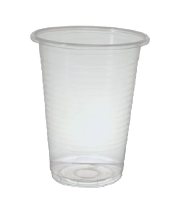 180ml plastic drinking cup for water coolers