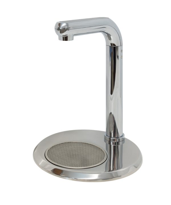 EZYTAP AC800 tap with drip tray