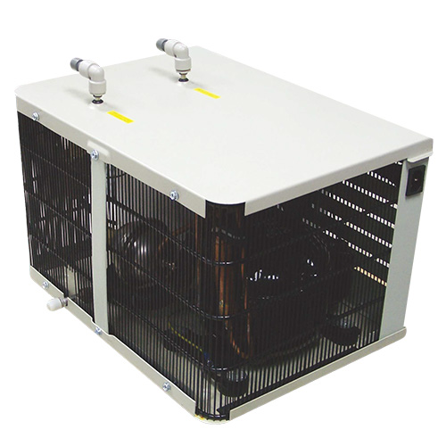 The Active UC800M undersink Chiller on white background