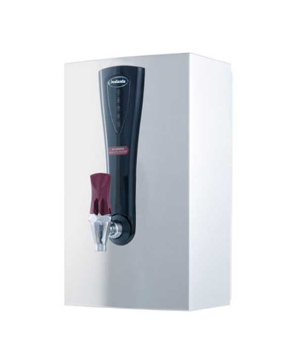 WMS2 Sureflow Wall Mounted Boiler 2.5LTR Mirror Finish