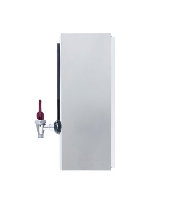 WMS2 Sureflow Wall Mounted Boiler 2.5LTR Mirror Finish