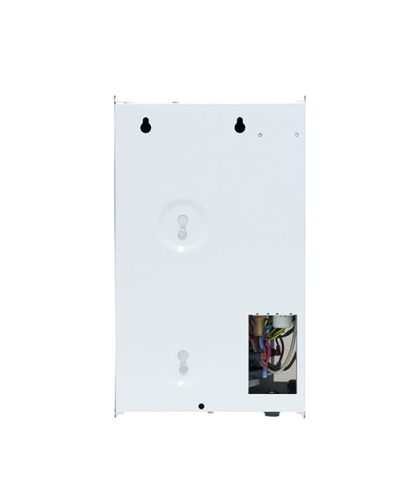 WMS2 Sureflow Wall Mounted Boiler 2.5LTR Mirror Finish