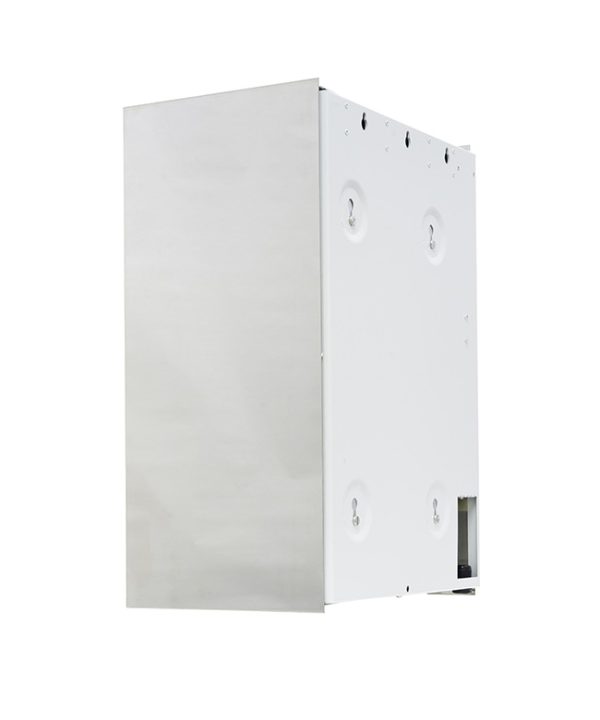 rear view of WMSP25 SUREFLOW PLUS WALL MOUNTED 25LTR (WM25)