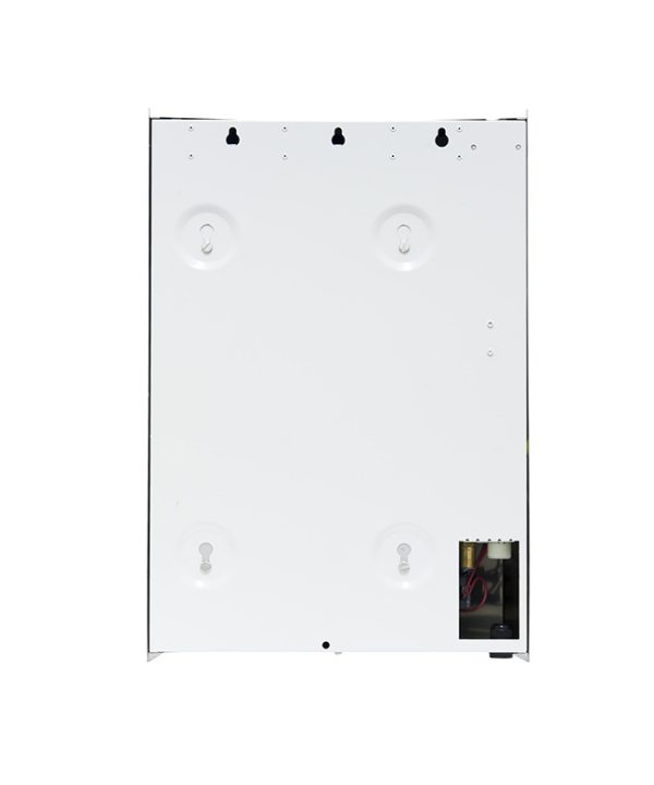 rear view of WMSP25 SUREFLOW PLUS WALL MOUNTED 25LTR (WM25)