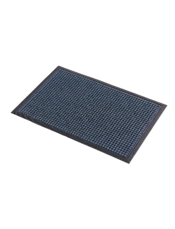 Water Cooler Mat with Moulded Cubes Active Water Coolers