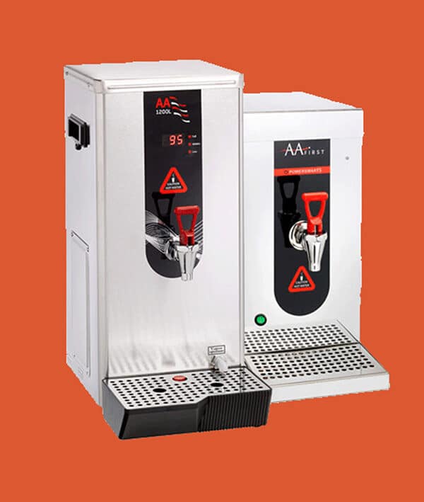 DIY Installation Kit for Hot Water Boilers