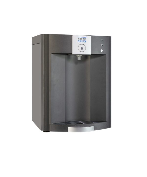 arctic chill 108 table top water cooler