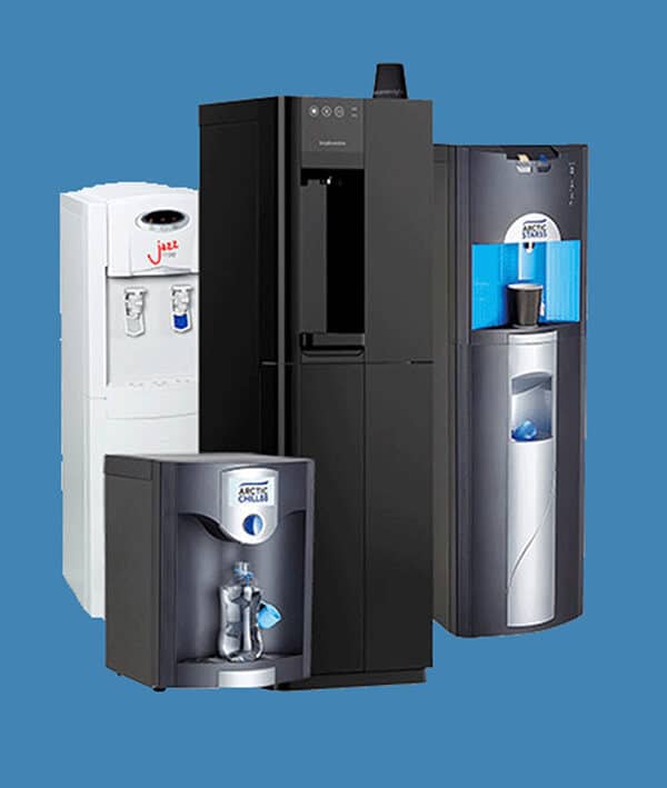 DIY Installation Kit for Cold Water Coolers