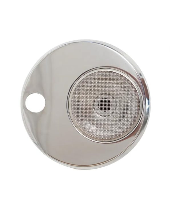 birds eye view of the EZYTAP EZYtray2 drip tray