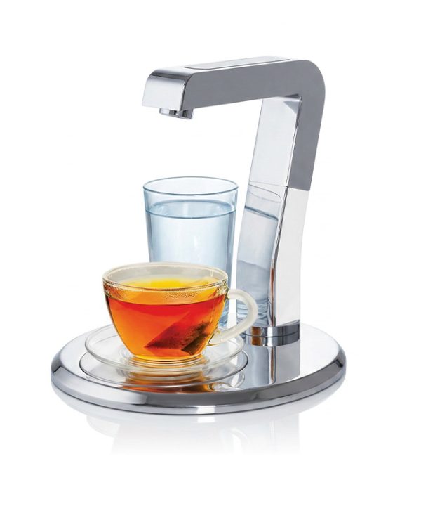 ezytap8800 hot and chilled tap