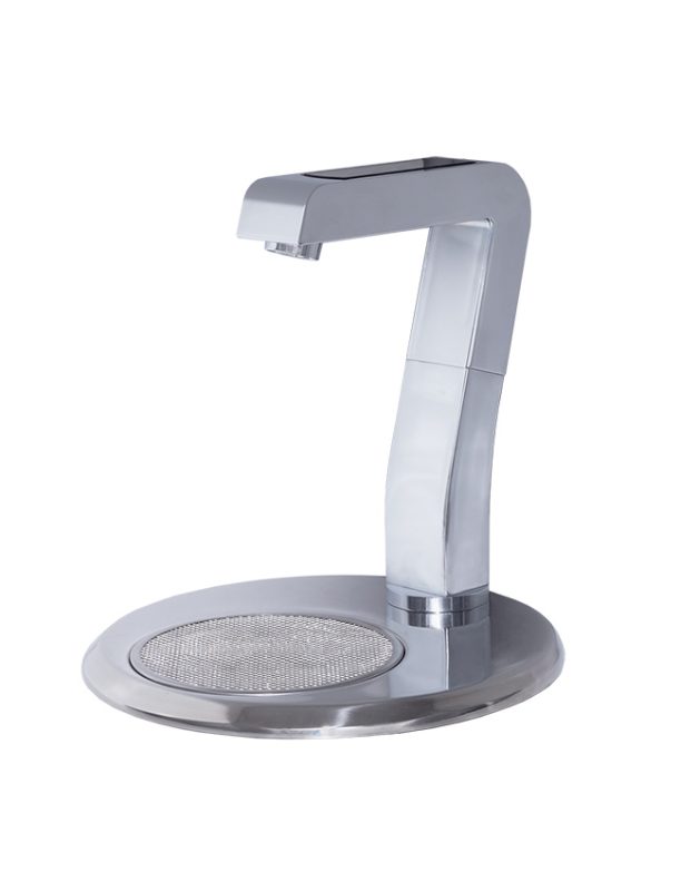 EZYTAP 8800 hot and chilled tap