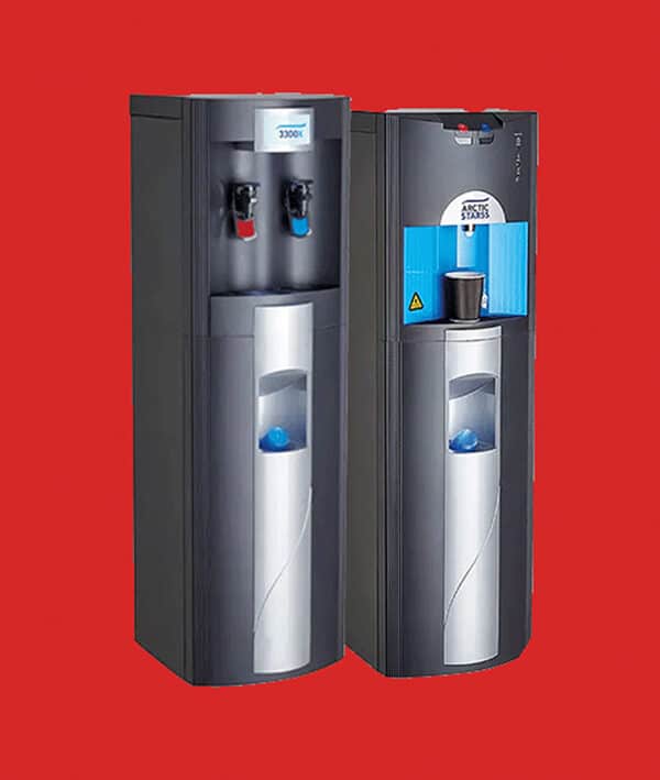 DIY Installation Kit for Hot Water Coolers