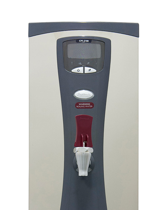 CTSP10 Sureflow table top water boiler