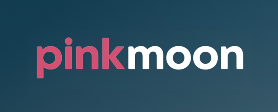 pinkmoon logo