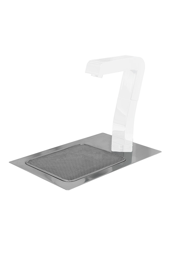EZYTAP EZYTray 3 Drip tray
