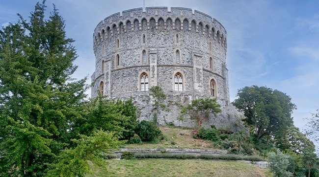 windsor castle